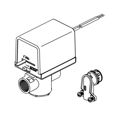 Click here to see Brizo EP102739 Brizo Auto-Drain for Brizo Steam Shower, 208V - EP102739