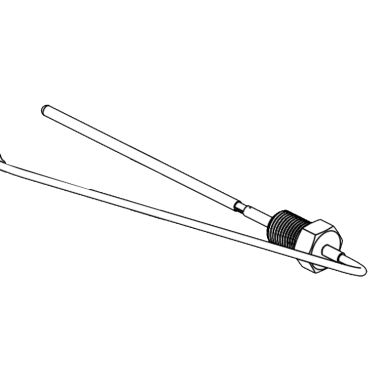 Click here to see Brizo EP102730 Brizo Temperature Sensor for Steam Room Tank and Element Assembly -  EP102730
