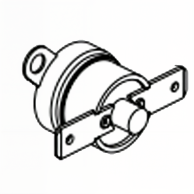 Click here to see Brizo EP103863 Brizo Thermostat Sensor with 240-Degree Fahrenheit Power Cut-off - EP103863