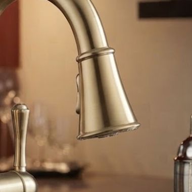 Click here to see  RP90839CZPR Delta Cassidy Sprayer Assembly for 9197-DST Kitchen Faucet and 9997-DST Bar/Prep Faucet, Lumicoat Champagne Bronze - RP90839CZPR