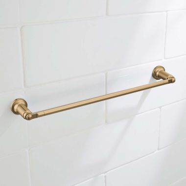 Click here to see Delta 73518-CZ Delta Saylor 18