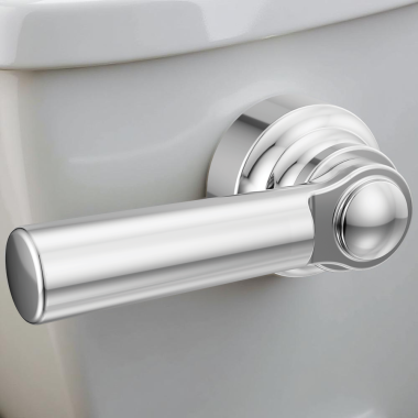 Click here to see Delta 73560 Delta Saylor Universal Toilet Tank Lever, Chrome - 73560
