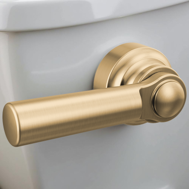 Click here to see Delta 73560-CZ Delta Saylor Universal Toilet Tank Lever, Champagne Bronze - 73560-CZ