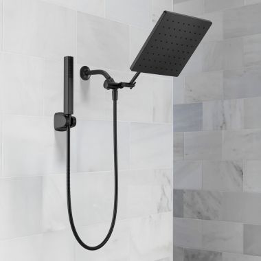 Click here to see Delta 75527-BL Delta Universal Raincan 10