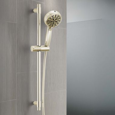 Click here to see Delta 51584-PN-PR Delta Wall Mount 27