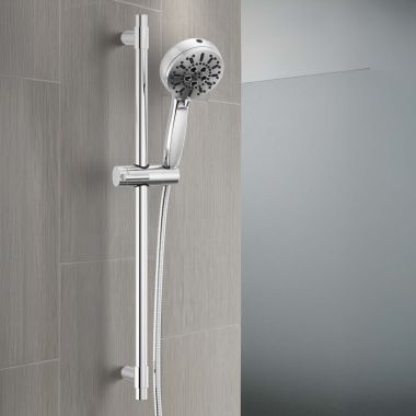 Click here to see Delta 51584-PR Delta Wall Mount 27