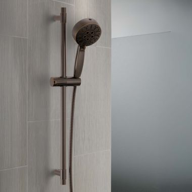 Click here to see Delta 51584-RB Delta Wall Mount 27