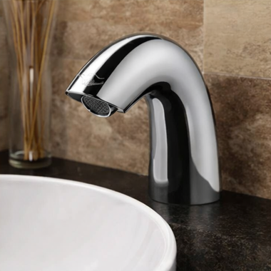 Click here to see Toto TELS103#CP TOTO Standard Spout Assembly, Polished Chrome - TELS103#CP