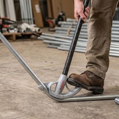 Click here to see Ridgid 35220 RIDGID Model B-1678 3/4