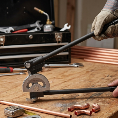 Click here to see Ridgid 36972 RIDGID Model 312 3/4