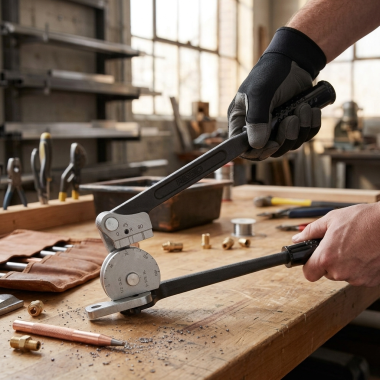 Click here to see Ridgid 36132 RIDGID Model 408 1/2
