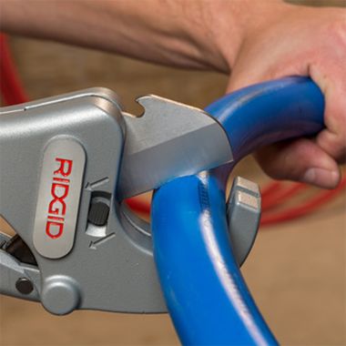 Click here to see Ridgid 27858 RIDGID Replacement Blade for RCB-1625 Ratchet Cutter - 27858