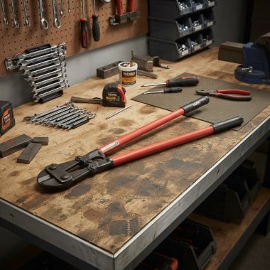 Click here to see Ridgid 14228 RIDGID S30 31