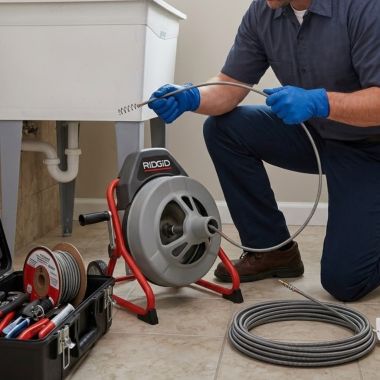 Click here to see Ridgid 14013 RIDGID 1/4