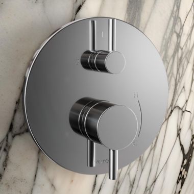 Click here to see Toto TBV01802U#CP TOTO 7