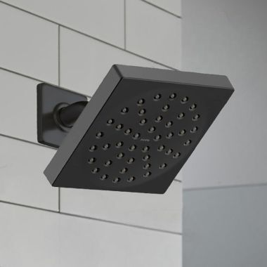 Click here to see Moen S6340BL Moen 90 Degree 6