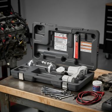Click here to see Ridgid 20248 RIDGID Navitrack Scout Carrying Case - 20248 