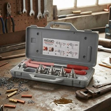 Click here to see Ridgid 58747 RIDGID Replacement Case for Model S Tube Expander - 58747