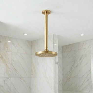 Click here to see   GROHE RAINSHOWER 12