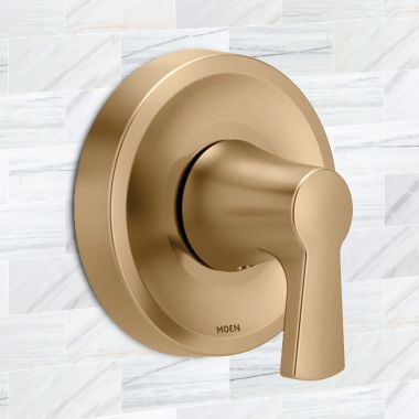 Click here to see Moen UT4431BZG Moen Jase 4