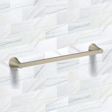Click here to see Moen YB0718BN Moen Jase 18