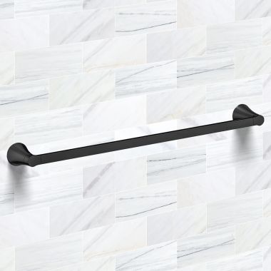 Click here to see Moen YB0724BL Moen Jase 24