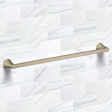 Click here to see Moen YB0724BN Moen Jase 24