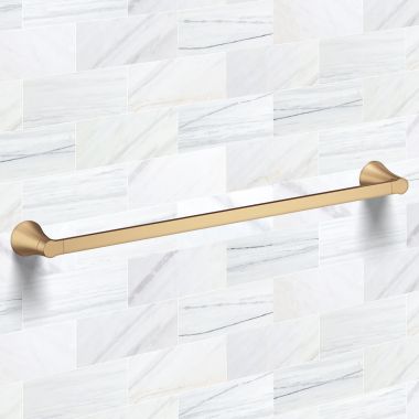 Click here to see Moen YB0724BZG Moen Jase 24