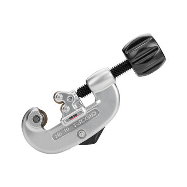 Click here to see Ridgid 32920 RIDGID #15 Screw Feed Tubing and Conduit Cutter - 32920 