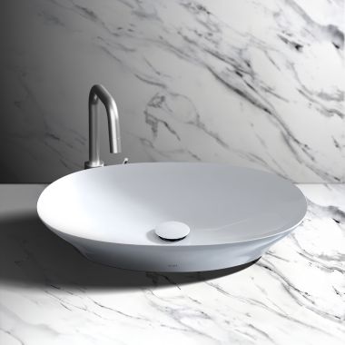 Click here to see Toto LT474#MW TOTO Kiwami Oval 24