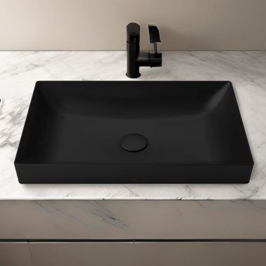 Click here to see Toto LT476#MBL TOTO Kiwami Rectangle 23