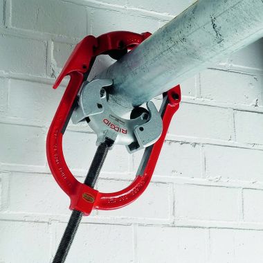 Click here to see Ridgid 83170 RIDGID 472-HWS Hinged Pipe Cutters for Heavy-Wall Steel Pipe, w/ X-tra sharp wheel, 8
