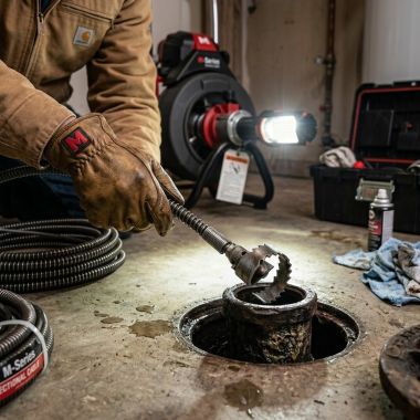 Click here to see Ridgid 62915 RIDGID T-109 1-1/2