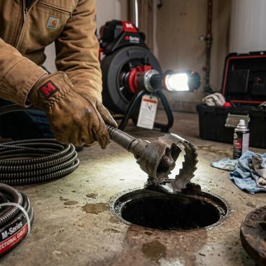 Click here to see Ridgid 62920 RIDGID T-110 2-1/4