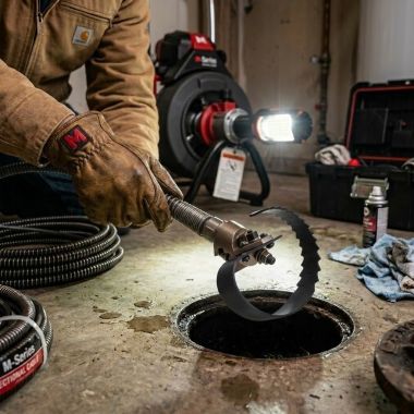 Click here to see Ridgid 62925 RIDGID T-111 3