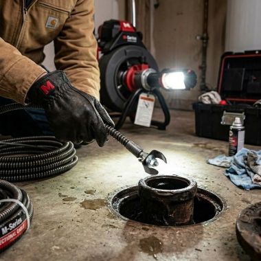 Click here to see Ridgid 54842 RIDGID T-141 1-1/2