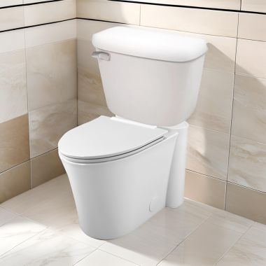 Click here to see American Standard 735230-400.020 American Standard Studio S Toilet Tank Cover for 4162A, White - 735230-400.020