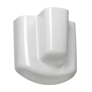 Click here to see American Standard 0062000.020 American Standard Murro Acrylic Shroud Wall-Hung Sink, White - 0062000.020