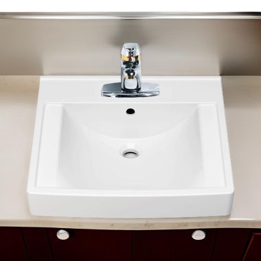 Click here to see American Standard 9134004EC.020 American Standard Decorum 21