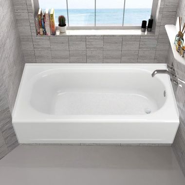 Click here to see American Standard 1393202.020 American Standard Princeton PRO 60x30