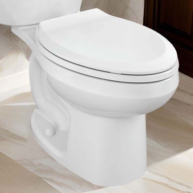 Click here to see American Standard 3437B101.020 American Standard Colony3 Toilet Bowl, Round, Standard Height, PowerWash, 12