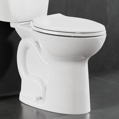 Click here to see American Standard 3517T101.020 American Standard Cadet PRO Extra Tall Elongated Bowl, White - 3517T101.020