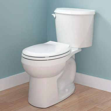Click here to see American Standard 250DA004.020 American Standard Colony3 Two-Piece Round Toilet, Standard Height, ADA, 12
