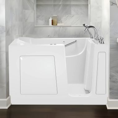 Click here to see American Standard 3060.409.CRW-PC American Standard Value 30