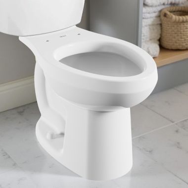 Click here to see American Standard 3068001.021 American Standard Colony Elongated Toilet Bowl, Bone - 3068001.021