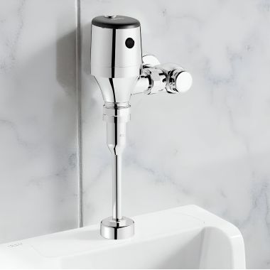 Click here to see American Standard 6245013.002 American Standard Selectronic Exposed Touchless Flush Valve for 3/4