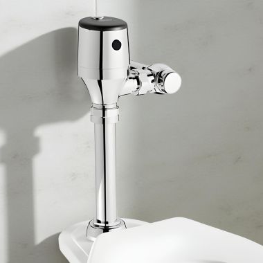 Click here to see American Standard 624B121.002 American Standard Selectronic Exposed Touchless Flush Valve for 1-1/2