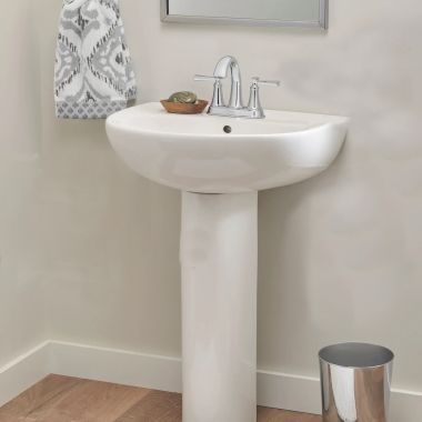 Click here to see American Standard 0467204.020 American Standard Reliant 22” x 17-1/2