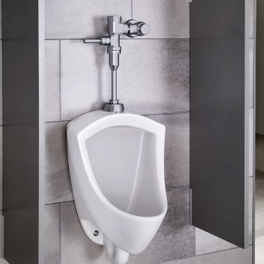 Click here to see American Standard 6002001USMCA.020 AS 6002001USMCA.020 PINTBROOK URINAL, TS, WHITE