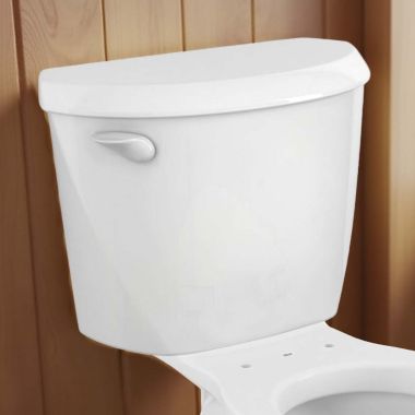 Click here to see American Standard 4061128.020  American Standard Colony/Evolution 2 Toilet Tank, 1.28 GPF, White - 4061128.020